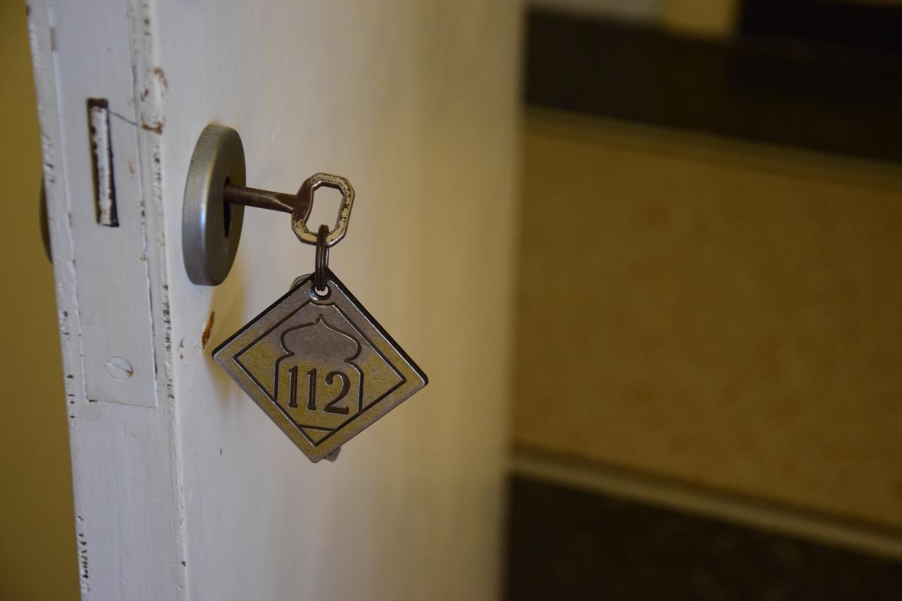 Hotel Pozzuolo Челе Лигуре Екстериор снимка